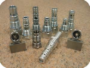 Bartech Precision Machining Company Profile 